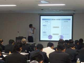 工作を通じ科学の不思議を体感する