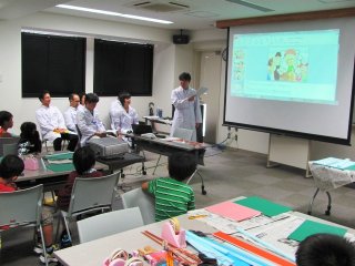 カレイドサイクル